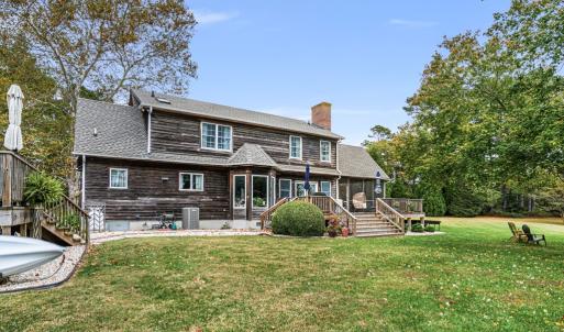 19332 Mink Farm Rd, Onancock