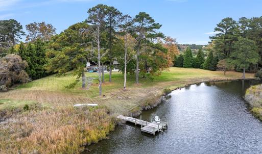 Located on "Deep Creek"