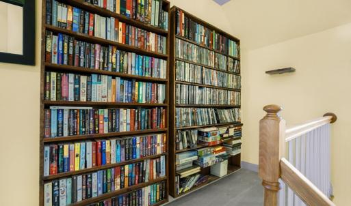 Second Floor Landing