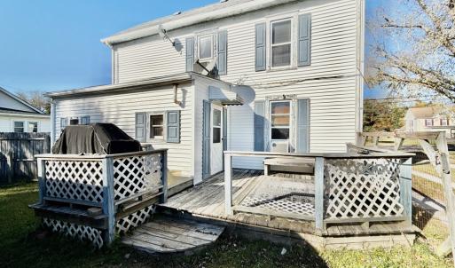 Photo #17 of 4174 SUNNYSIDE RD, CHERITON, VA 0.4 acres