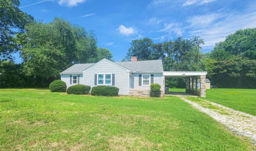 Photo #16 of 19074 COUNTY RD, PARKSLEY, VA 0.6 acres