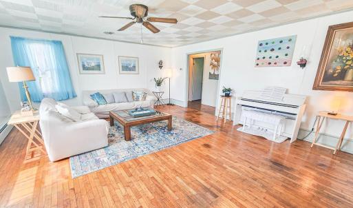 Photo #2 of 19074 COUNTY RD, PARKSLEY, VA 0.6 acres