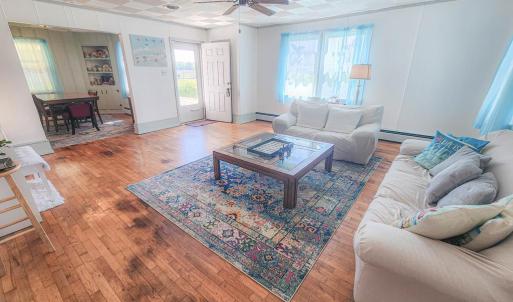 Photo #4 of 19074 COUNTY RD, PARKSLEY, VA 0.6 acres