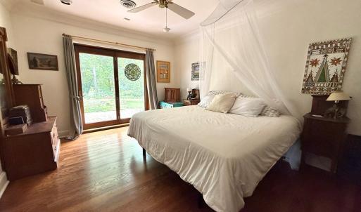 owner's suite