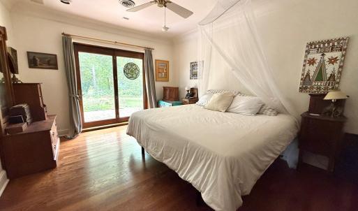 owner's suite