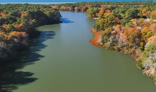Beautiful Lake Allure
