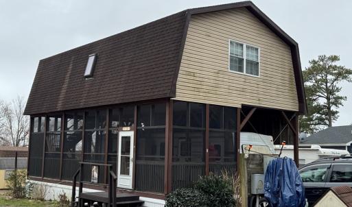 Photo #23 of 6099 PERIWINKLE DR, HORNTOWN, VA 0.2 acres