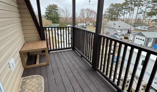 Photo #9 of 6099 PERIWINKLE DR, HORNTOWN, VA 0.2 acres