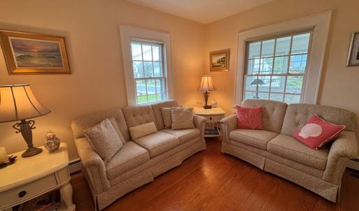 Photo #3 of 6346 JESTER ST, CHINCOTEAGUE, VA 0.2 acres