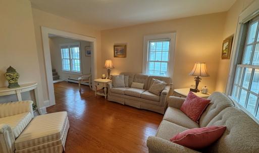 Photo #4 of 6346 JESTER ST, CHINCOTEAGUE, VA 0.2 acres