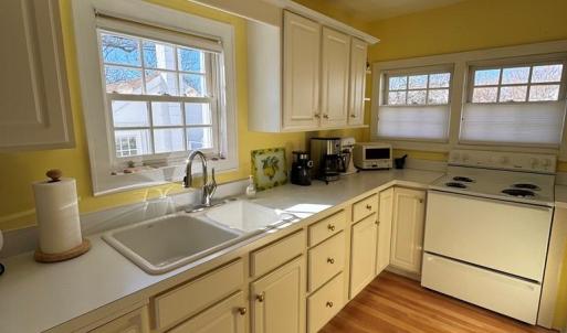 Photo #5 of 6346 JESTER ST, CHINCOTEAGUE, VA 0.2 acres