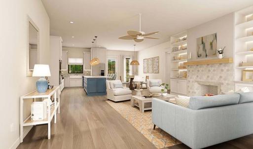 Photo #4 of Lot 2126 BUCCANEER BLVD, GREENBACKVILLE, VA 9,750.0 acres