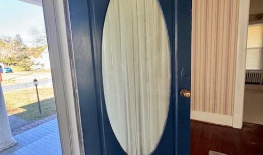 Photo #18 of 20520 MONROE ST, ONLEY, VA 0.6 acres