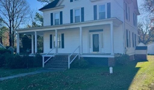 Photo #17 of 20520 MONROE ST, ONLEY, VA 0.6 acres