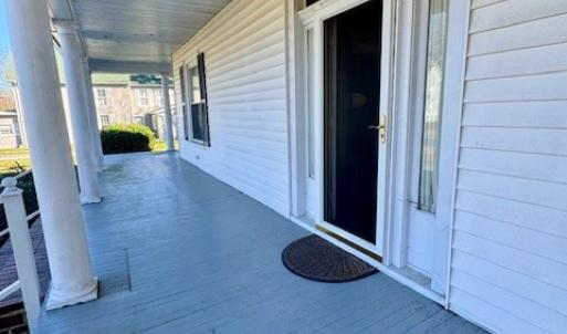 Photo #20 of 20520 MONROE ST, ONLEY, VA 0.6 acres