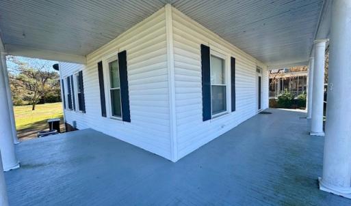 Photo #19 of 20520 MONROE ST, ONLEY, VA 0.6 acres