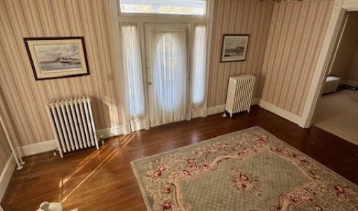 Photo #4 of 20520 MONROE ST, ONLEY, VA 0.6 acres