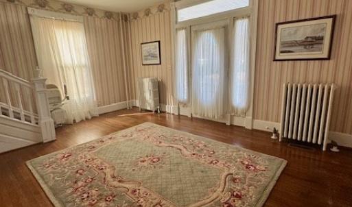 Photo #3 of 20520 MONROE ST, ONLEY, VA 0.6 acres