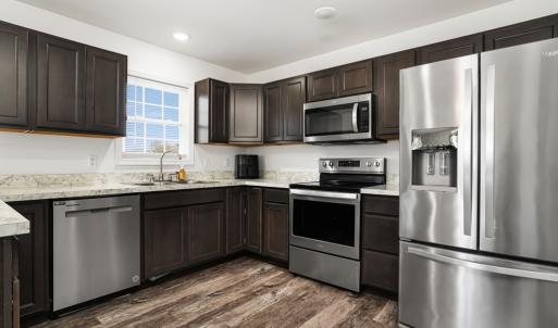 Photo #13 of 3105 MERIDIAN DR, GREENBACKVILLE, VA 9.0 acres