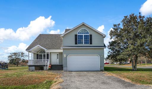 Photo #2 of 3105 MERIDIAN DR, GREENBACKVILLE, VA 9.0 acres