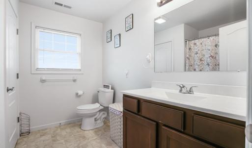 Photo #26 of 3105 MERIDIAN DR, GREENBACKVILLE, VA 9.0 acres