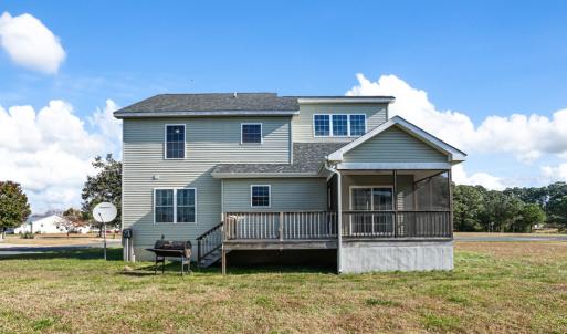 Photo #35 of 3105 MERIDIAN DR, GREENBACKVILLE, VA 9.0 acres