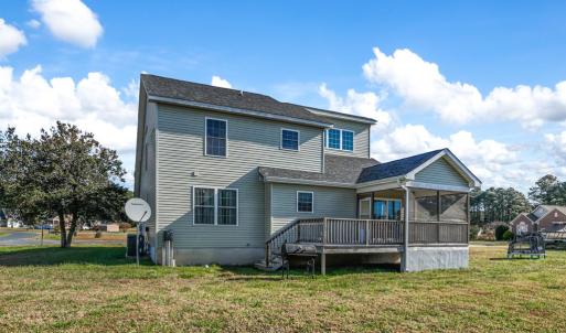 Photo #36 of 3105 MERIDIAN DR, GREENBACKVILLE, VA 9.0 acres