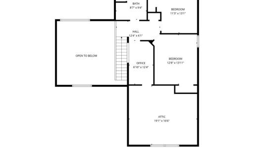 Photo #47 of 3105 MERIDIAN DR, GREENBACKVILLE, VA 9.0 acres