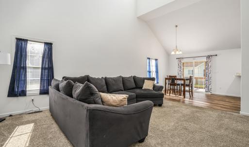 Photo #5 of 3105 MERIDIAN DR, GREENBACKVILLE, VA 9.0 acres