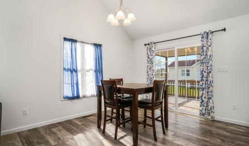 Photo #7 of 3105 MERIDIAN DR, GREENBACKVILLE, VA 9.0 acres