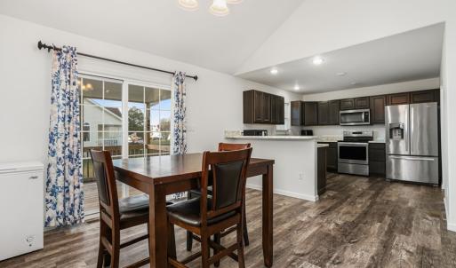 Photo #8 of 3105 MERIDIAN DR, GREENBACKVILLE, VA 9.0 acres