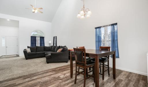 Photo #9 of 3105 MERIDIAN DR, GREENBACKVILLE, VA 9.0 acres