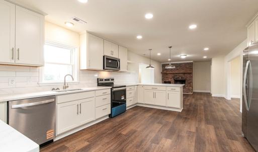 Photo #8 of 47 HILL ST, ONANCOCK, VA 0.4 acres