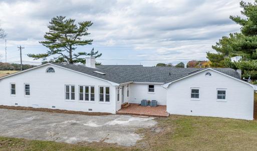 Photo #2 of 47 HILL ST, ONANCOCK, VA 0.4 acres