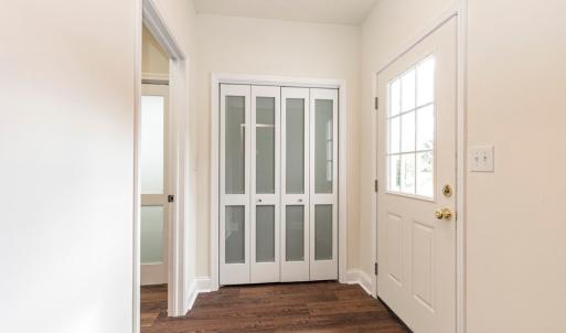 Photo #21 of 47 HILL ST, ONANCOCK, VA 0.4 acres