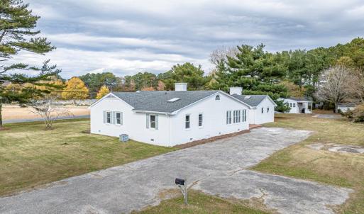 Photo #4 of 47 HILL ST, ONANCOCK, VA 0.4 acres