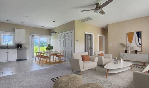 Photo #5 of 3349 NAVIGATOR DR, GREENBACKVILLE, VA 0.3 acres