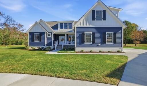 Photo #38 of 4 MARTZ CT, CAPE CHARLES, VA 0.4 acres