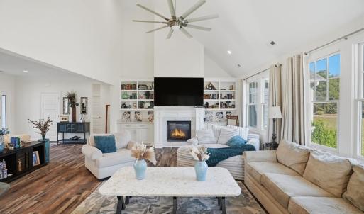 Photo #6 of 4 MARTZ CT, CAPE CHARLES, VA 0.4 acres