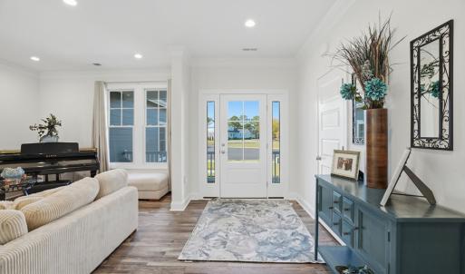 Photo #7 of 4 MARTZ CT, CAPE CHARLES, VA 0.4 acres