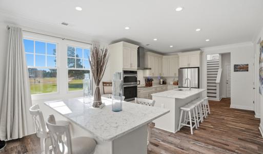 Photo #5 of 4 MARTZ CT, CAPE CHARLES, VA 0.4 acres