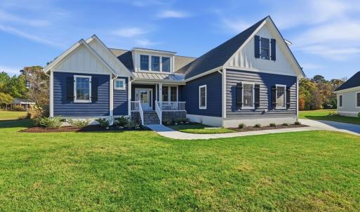 Photo #3 of 4 MARTZ CT, CAPE CHARLES, VA 0.4 acres