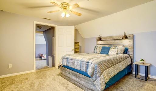 Photo #49 of 33144 BRADFORDS NECK RD, MELFA, VA 3.6 acres