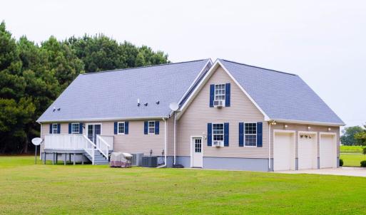 Photo #7 of 33144 BRADFORDS NECK RD, MELFA, VA 3.6 acres