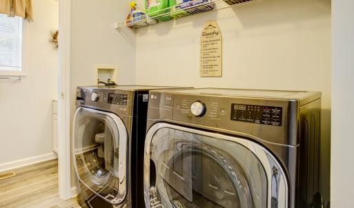 Photo #19 of 33144 BRADFORDS NECK RD, MELFA, VA 3.6 acres