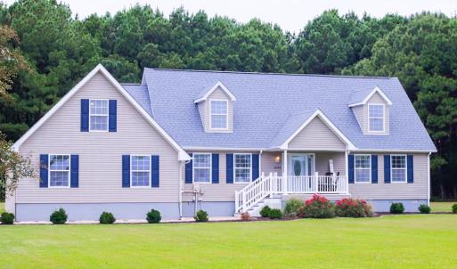 Photo #2 of 33144 BRADFORDS NECK RD, MELFA, VA 3.6 acres