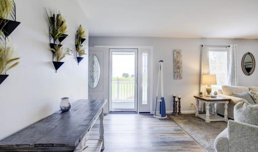 Photo #26 of 33144 BRADFORDS NECK RD, MELFA, VA 3.6 acres