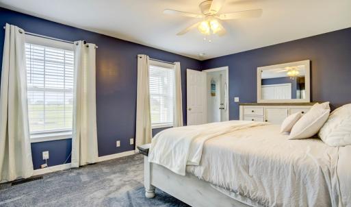 Photo #36 of 33144 BRADFORDS NECK RD, MELFA, VA 3.6 acres