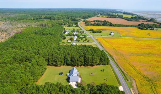 Photo #60 of 33144 BRADFORDS NECK RD, MELFA, VA 3.6 acres