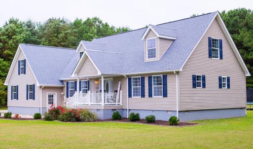 Photo #8 of 33144 BRADFORDS NECK RD, MELFA, VA 3.6 acres